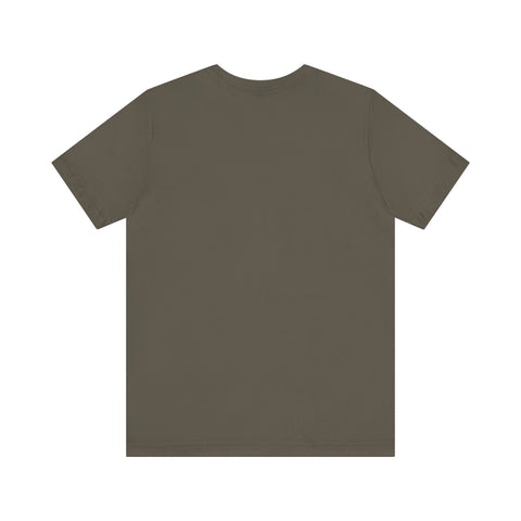 Ten Year Vamp Retro Bumpersticker Band Tee | Unisex