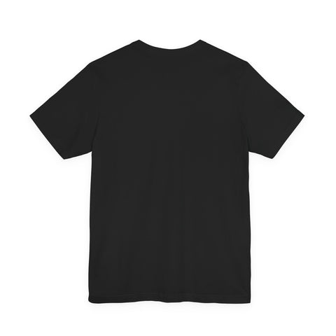 Ten Year Vamp Retro Bumpersticker Band Tee | Unisex