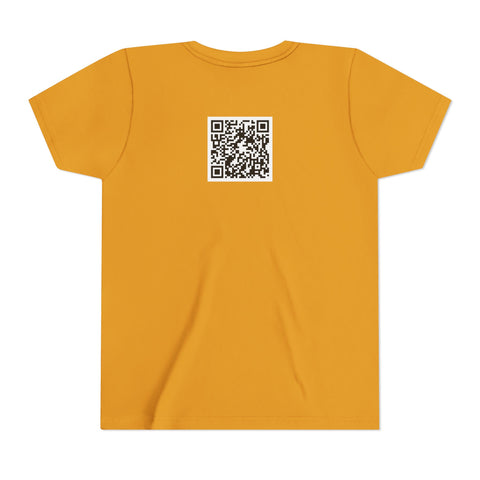 Pears & Peach Kid's T-Shirt | The Fart Song T-Shirt!