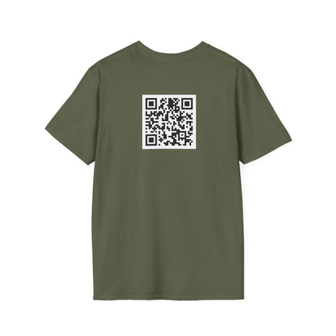 Straight Flush Plumbing T-Shirt