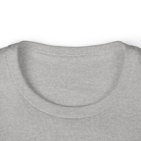 Teddy B & the Bum Shufflers Kid's T-Shirt
