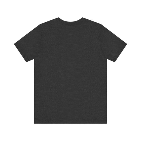 Ten Year Vamp Retro Bumpersticker Band Tee | Unisex