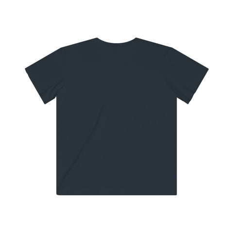 Teddy B & the Bum Shufflers Kid's T-Shirt