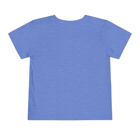 Toddler Short Sleeve Dinosaur Tee