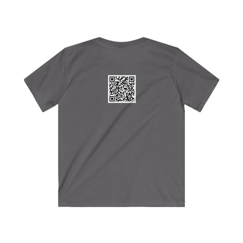 The Collection Hunter Kid's T-Shirt