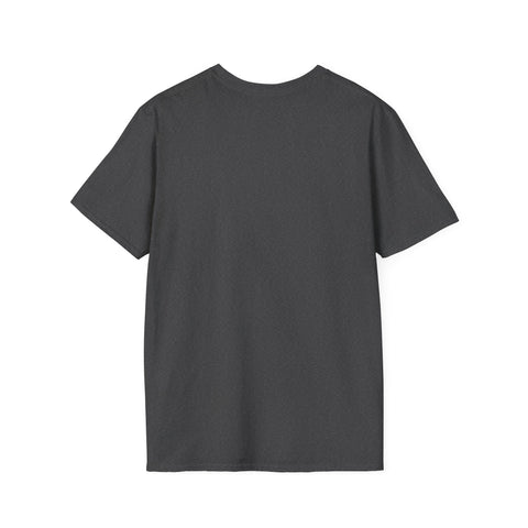 Ten Year Vamp Unisex Softstyle T-Shirt | Don't Act Like You Know Me
