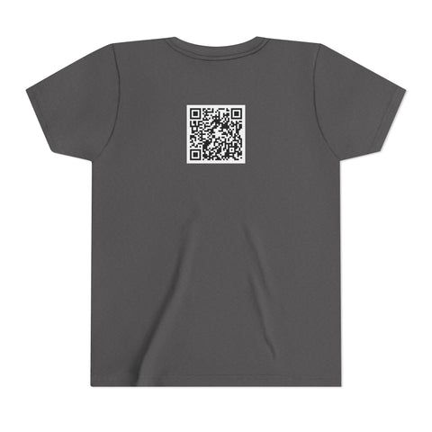 Pears & Peach Kid's T-Shirt | The Fart Song T-Shirt!