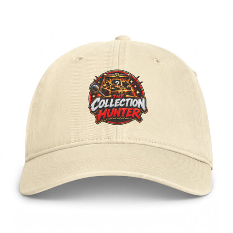 The Collection Hunter Baseball Cap