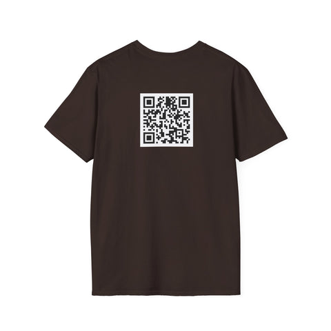 Straight Flush Plumbing T-Shirt