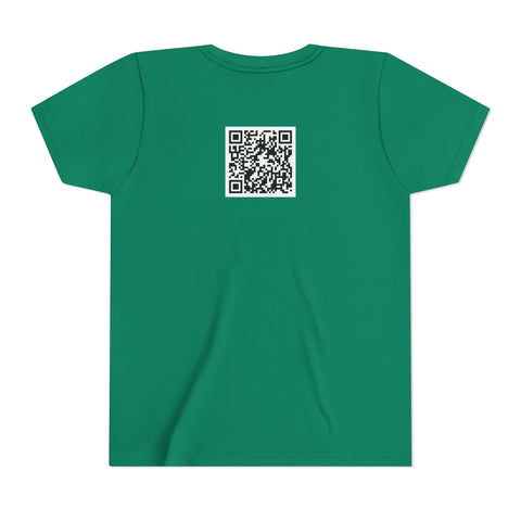 Pears & Peach Kid's T-Shirt | The Fart Song T-Shirt!