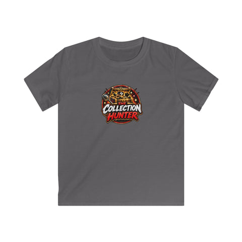 The Collection Hunter Kid's T-Shirt