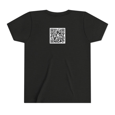 Pears & Peach Kid's T-Shirt | The Fart Song T-Shirt!