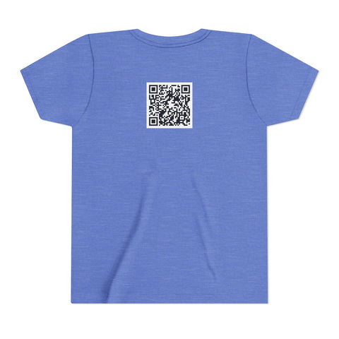 Pears & Peach Kid's T-Shirt | The Fart Song T-Shirt!
