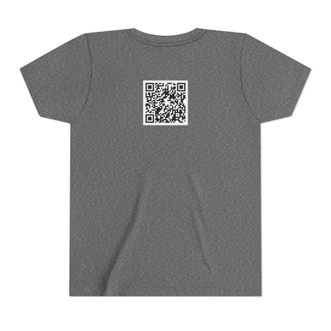 Pears & Peach Kid's T-Shirt | The Fart Song T-Shirt!