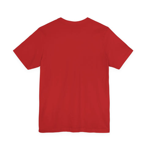 Ten Year Vamp Retro Bumpersticker Band Tee | Unisex