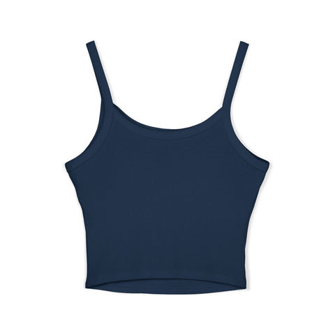 Ten Year Vamp Spaghetti Strap Tank Top