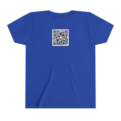 Pears & Peach Kid's T-Shirt | The Fart Song T-Shirt!