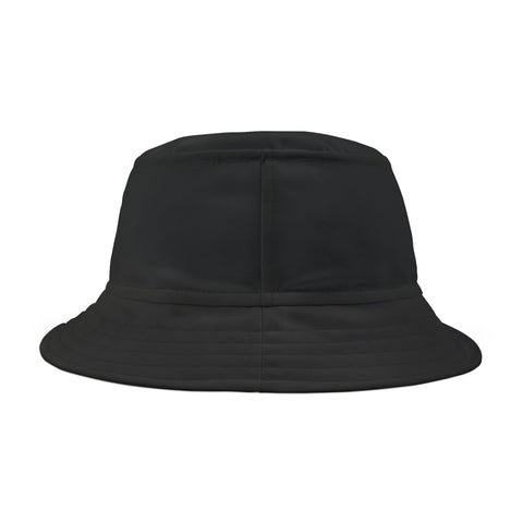 Teddy B and the Bum Shufflers Bucket Hat