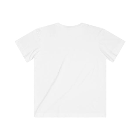 Teddy B & the Bum Shufflers Kid's T-Shirt