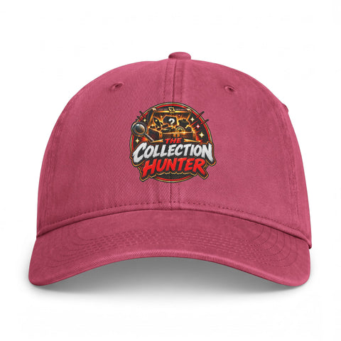 The Collection Hunter Baseball Cap