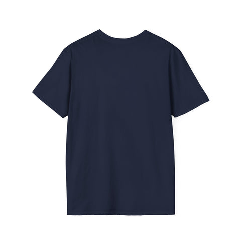 Ten Year Vamp Unisex Softstyle Graphic T-Shirt