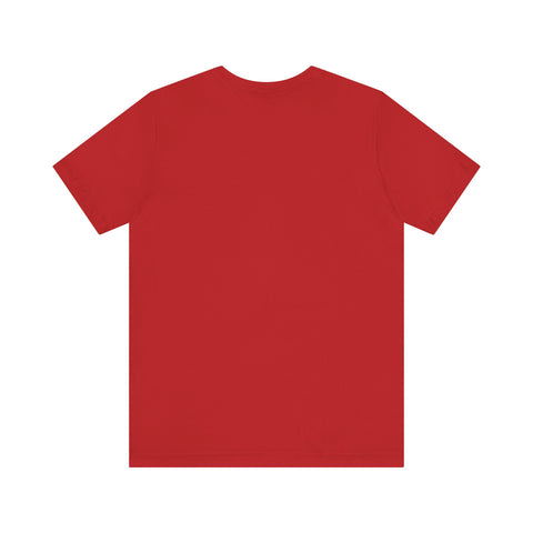 Ten Year Vamp Retro Bumpersticker Band Tee | Unisex