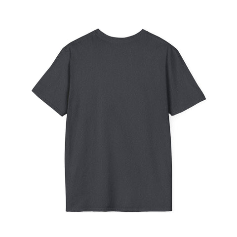 Ten Year Vamp Unisex Softstyle T-Shirt | Don't Act Like You Know Me