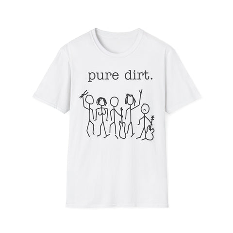 Classic Dirt Shirt