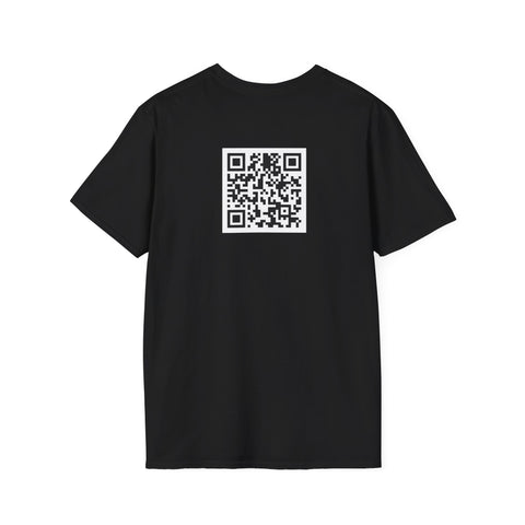 Straight Flush Plumbing T-Shirt