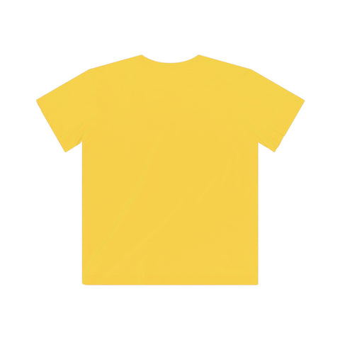 Teddy B & the Bum Shufflers Kid's T-Shirt