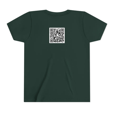 Pears & Peach Kid's T-Shirt | The Fart Song T-Shirt!