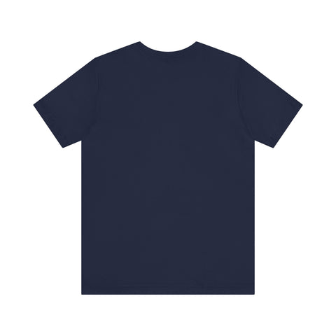 Ten Year Vamp Retro Bumpersticker Band Tee | Unisex