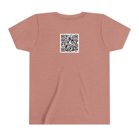 Pears & Peach Kid's T-Shirt | The Fart Song T-Shirt!