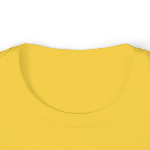 Teddy B & the Bum Shufflers Kid's T-Shirt