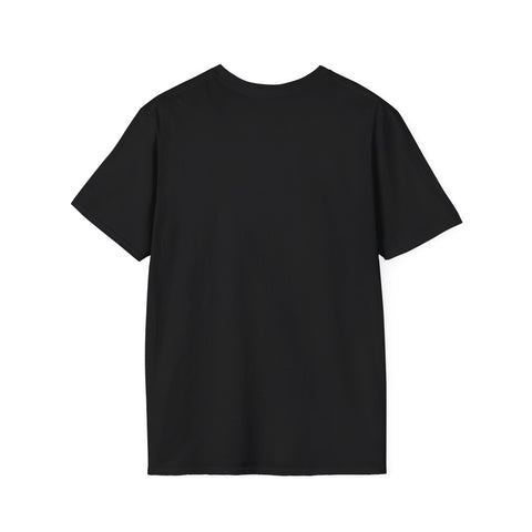 Ten Year Vamp Unisex Softstyle T-Shirt | Don't Act Like You Know Me