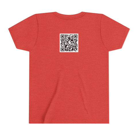 Pears & Peach Kid's T-Shirt | The Fart Song T-Shirt!