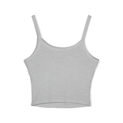 Ten Year Vamp Spaghetti Strap Tank Top
