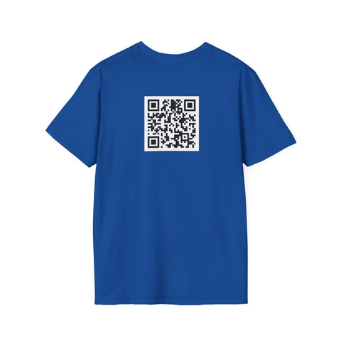 Straight Flush Plumbing T-Shirt