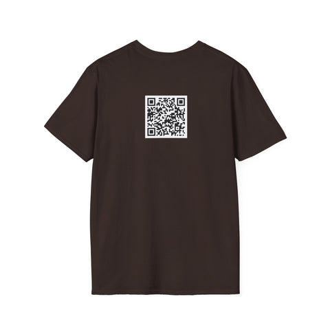 Pure Dirt Guitar Pick Shirt