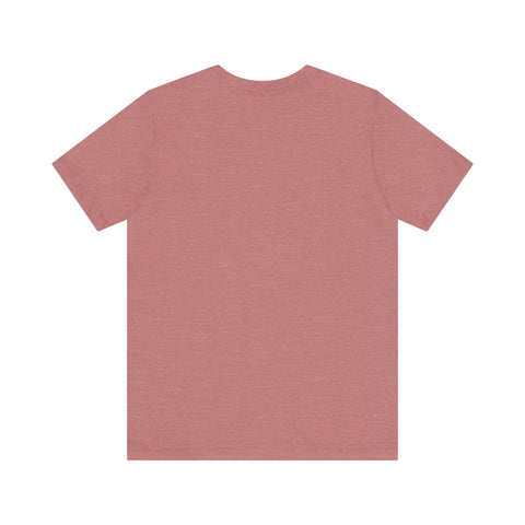Ten Year Vamp Retro Bumpersticker Band Tee | Unisex