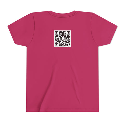 Pears & Peach Kid's T-Shirt | The Fart Song T-Shirt!