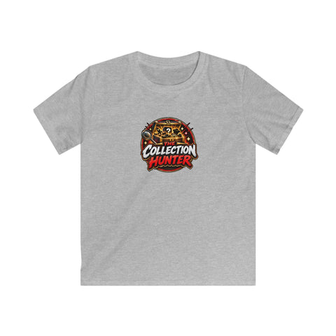 The Collection Hunter Kid's T-Shirt