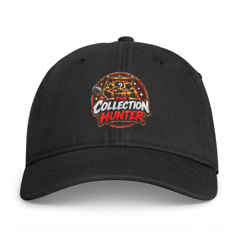 The Collection Hunter Baseball Cap