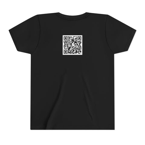 Pears & Peach Kid's T-Shirt | The Fart Song T-Shirt!