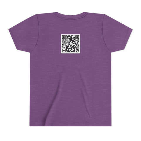 Pears & Peach Kid's T-Shirt | The Fart Song T-Shirt!