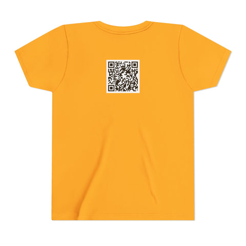 Pears & Peach Kid's T-Shirt | The Fart Song T-Shirt!