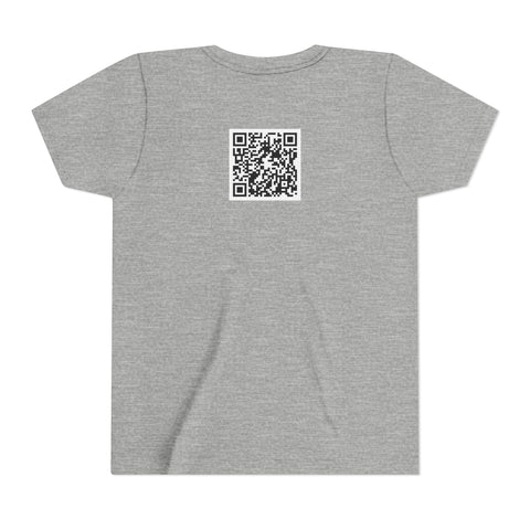 Pears & Peach Kid's T-Shirt | The Fart Song T-Shirt!