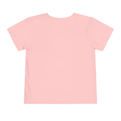 Toddler Short Sleeve Dinosaur Tee