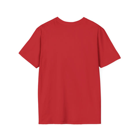 Ten Year Vamp Unisex Softstyle Graphic T-Shirt