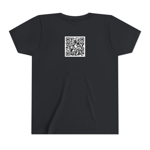 Pears & Peach Kid's T-Shirt | The Fart Song T-Shirt!